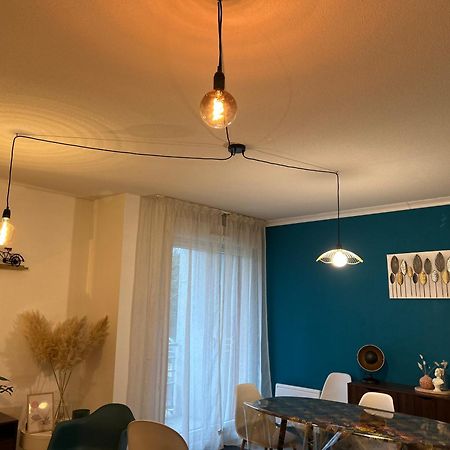 Niort Home Экстерьер фото